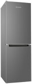 Холодильник Indesit DS 3160 G серебристый