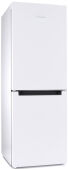 Холодильник Indesit DS 3160 W, белый, 167 см, 269 л, A класс