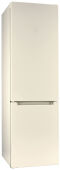 Холодильник Indesit DS 3200 E бежевый, 196 см