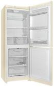 Холодильник Indesit DS 4160 E, бежевый