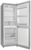 Холодильник Indesit DS 4160 S, серебристый