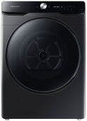 ��������� ������ Samsung DV16DG8600BVLD, ������, 16 ��, �������� �����, SmartThings