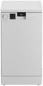 Посудомоечная машина Beko DVS050R01W, белый
