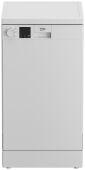 Посудомоечная машина Beko DVS050W01W