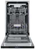 ������������ ������������� ������ Homsair DW47M �����, 10 �����., 3 �������, �������������