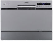 Посудомоечная машина Бирюса компактная DWC-506/7 M