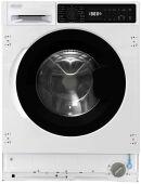 Встраиваемая стиральная машина De’Longhi DWMI 845 VI ISABELLA