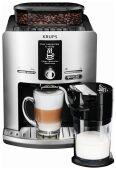 Кофемашина Krups EA82FE10 Espresseria