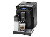 Кофемашина DeLonghi ECAM 46.860.B ELETTA CAPPUCCINO