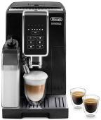 Кофемашина DeLonghi ECAM 350.50.B, черный