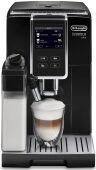 Кофемашина DeLonghi ECAM370.70.B, черный
