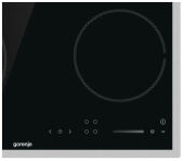 Варочная панель Gorenje ECS642BXE