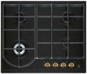 Варочная панель газовая Electrolux EGH6343ROR