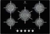 Варочная панель Electrolux EGT97657NK