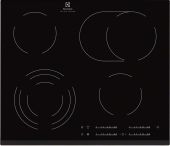 Варочная панель Electrolux EHF96547FK