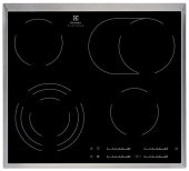Варочная панель Electrolux EHF 96547 XK