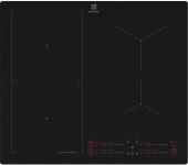 Варочная панель Electrolux EIS62453IZ индукционная, 700 SenseBoil SaphirMatt, слайдер, bridge