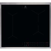 �������� ������ Electrolux EIV6340X �������� �����, 4 ������������,Bridge, ������, Hob2Hood, �������