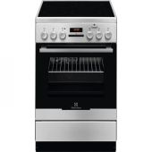 Плита электрическая Electrolux EKI 954901 X