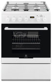   Electrolux EKK96498CW