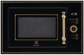 Встраиваемая микроволновая печь Electrolux EMT 25203 OK