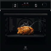   Electrolux EOC6P77H SteamCrisp PRO 700