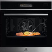 Духовой шкаф Electrolux EOC9P31WX