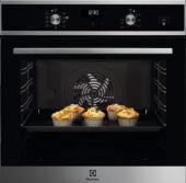Духовой шкаф Electrolux EOD5C70X