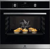 Духовой шкаф Electrolux EOD6C77WX