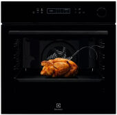 Духовой шкаф Electrolux EOE7C31Z