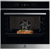 Духовой шкаф Electrolux EOE7F31X