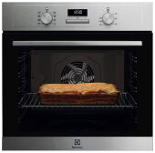 Духовой шкаф Electrolux EOF3F00X