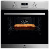 Духовой шкаф Electrolux EOF3H40BX