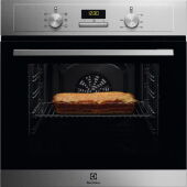 Духовой шкаф Electrolux EOH3H00BX