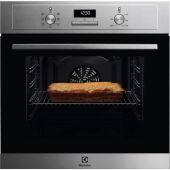 Духовой шкаф Electrolux EOH3H40BX