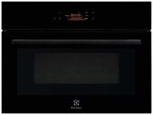 Встраиваемая микроволновая печь Electrolux EVM8E08Z