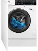 Встраиваемая стирально-сушильная машина Electrolux EW7W368SI DualCare 700
