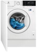 Встраиваемая стиральная машина Electrolux EWN7F447WI PerfectCare 700