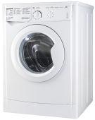 Стиральная машина Indesit EWSB 5085 , белый, 42 см, 5 кг, 800 об/мин