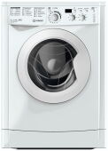 Стиральная машина Indesit EWSD 51031 BY белый
