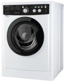   Indesit EWSD 51031 BK CIS