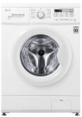 ���������� ������ LG F10B8MD Inverter Direct Drive, ����� � ������ ��������, 5.5 ��