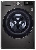 Стиральная машина LG F2V9GW9P, платиновый,пар, AI DD, 8,5 кг