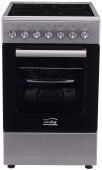 Электрическая плита Simfer F56VM05017