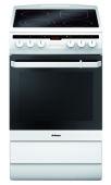 Электроплита Hansa FCCW 58211 Integra