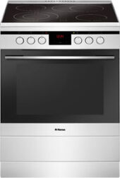 Электроплита Hansa FCCW 68225 Titanium