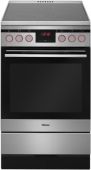 Электроплита Hansa FCCX 58225 Titanium