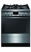 Газовая плита Hansa FCMX 68225