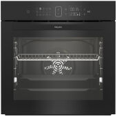Духовой шкаф Hotpoint FE8 1352 SMP BLG