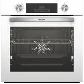 Духовой шкаф Hotpoint FE8 821 H WH